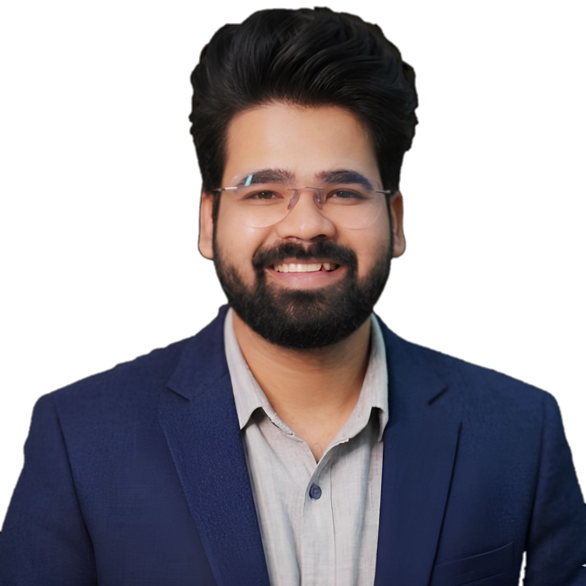 Saurabh Sharma