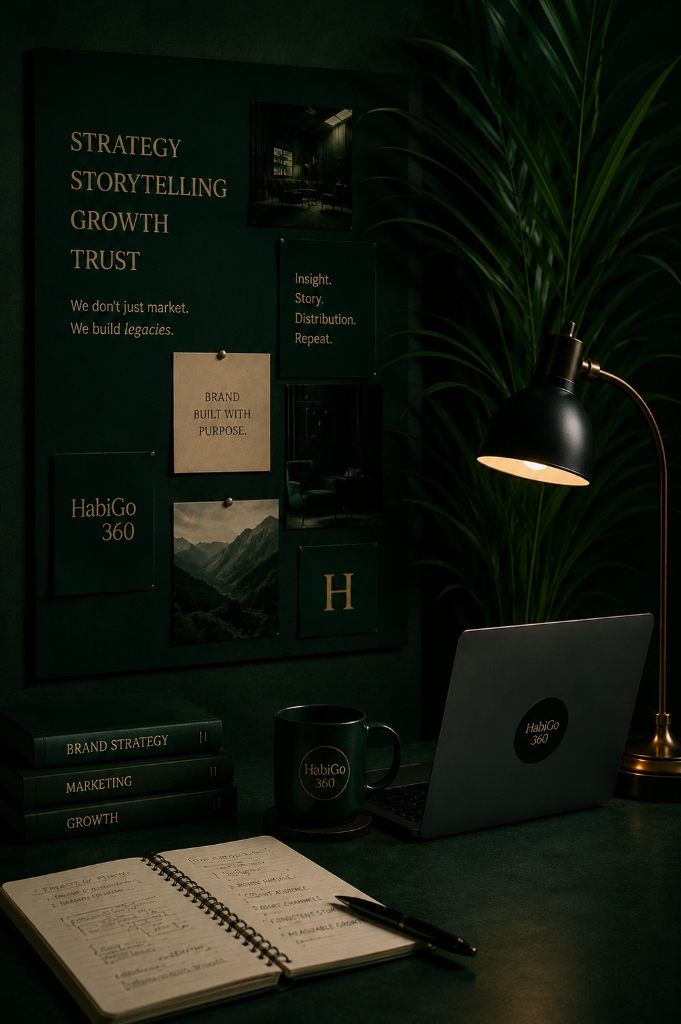 HabiGo 360 Studio